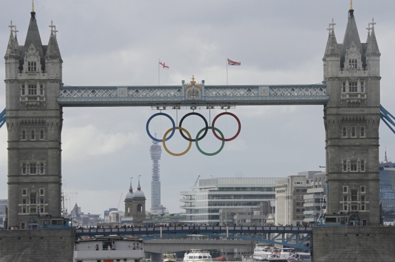 London Olympics - day 8 Ols3010