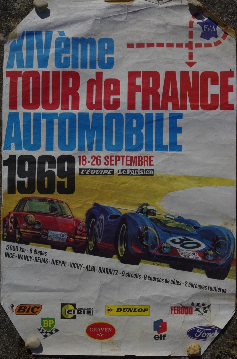 Track Issues Tdf6910