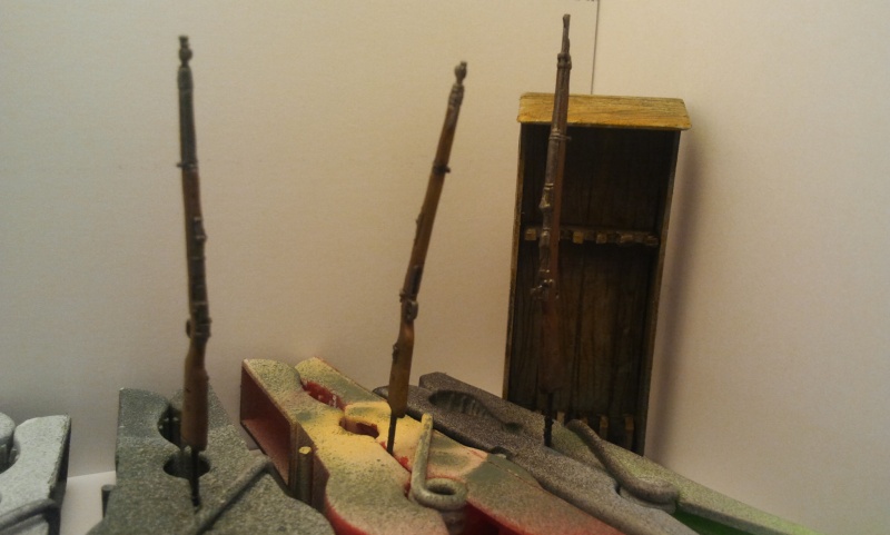 Minenwerfer JMD 1/32eme 00210