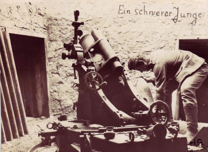 Minenwerfer JMD 1.32 EME 71264510