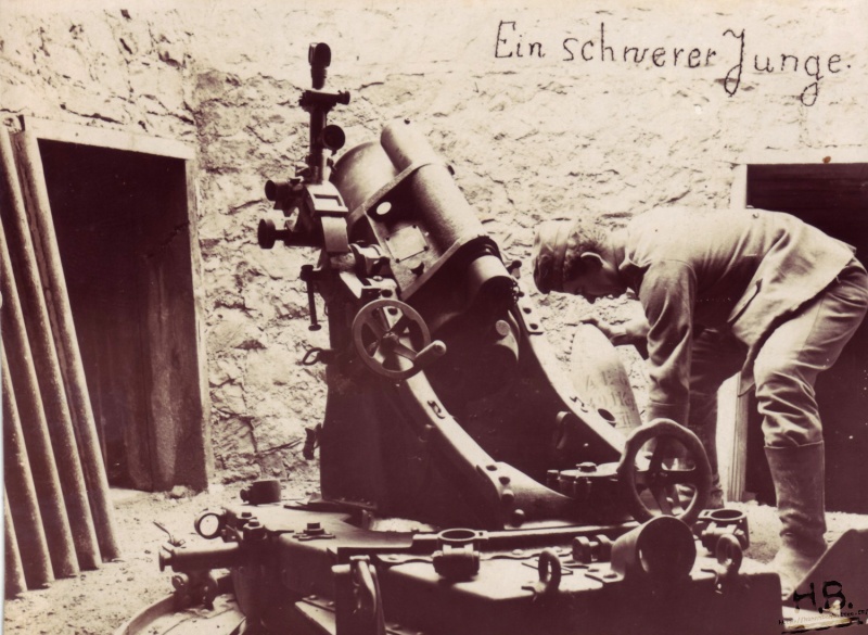 Minenwerfer JMD 1.32 EME  71264510