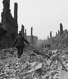 Destruction de Dresde 13-14 février 1945 (2012) A12