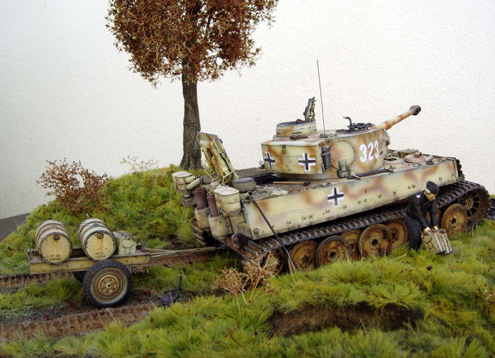 Diorama 1/35  (2012) - Page 3 Dio_ti21