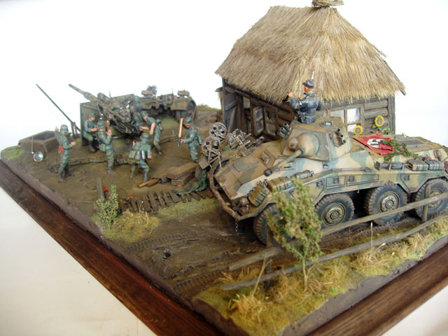 Diorama 1/35  (2012) - Page 2 Dio_uk11