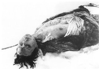 Zoya Kosmodemyanskaya,Heroine et martyre russe (2012) Zoya-d10