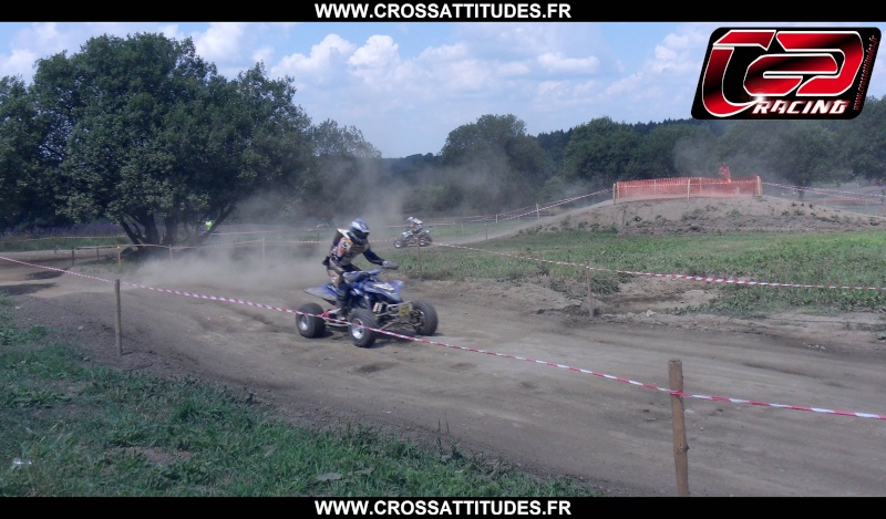 [EUROPEEN QUAD TROPHY] Endurance 8H de Bastogne 2010 Sdc10511