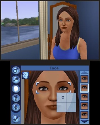 Los Sims 3 llegarán a Nintendo 3DS 210