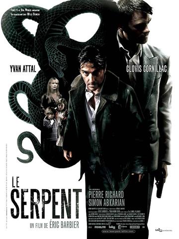 le serpent (le film) Gaff1911