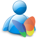 تحميل برنامج  Windows live Messenger Msn10