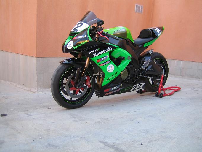 "photos de zx10r de piste only" - Page 10 710