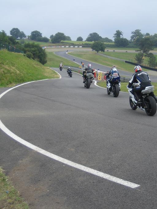  Compte rendu : 2ème manche de la course des ROOKIE a PAU ARNOS Img_5614