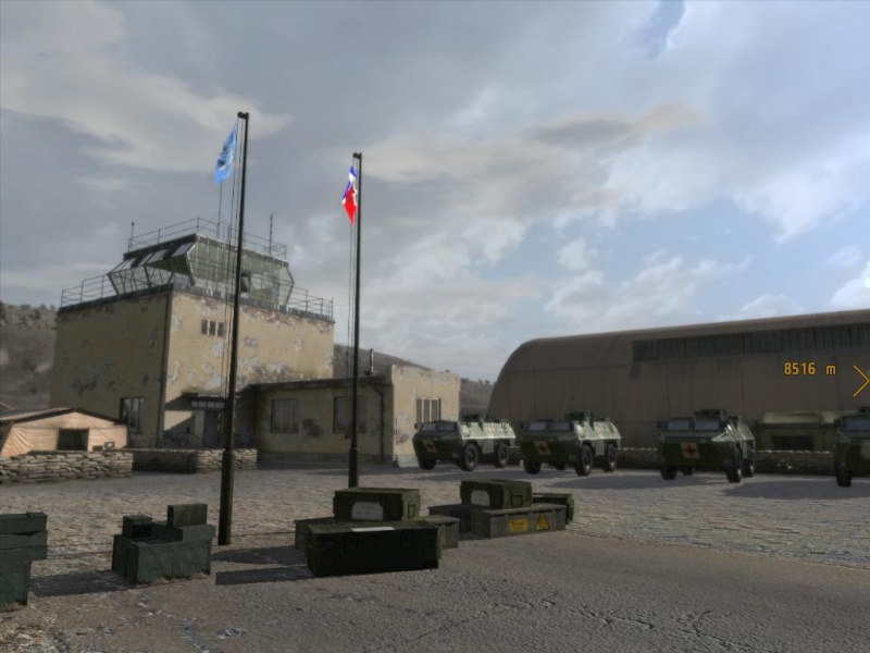 [ARMA 2 OA] Camp Leones Arma2o33