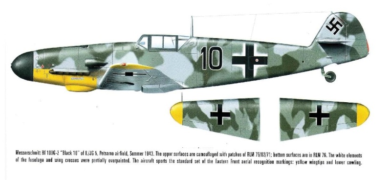 Messerchmitt BF 109 Monogr10