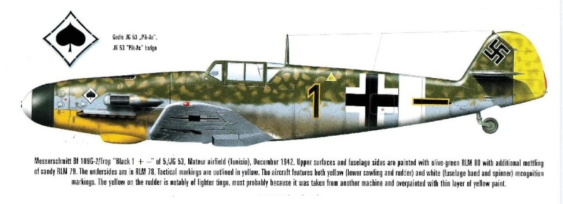 Messerchmitt BF 109 Monogr14