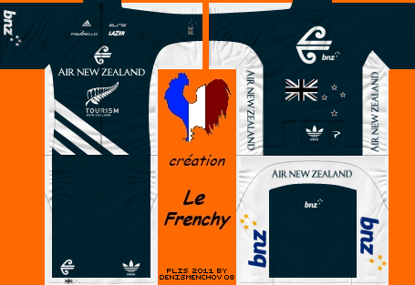 La boutique du Frenchy Air_ne11