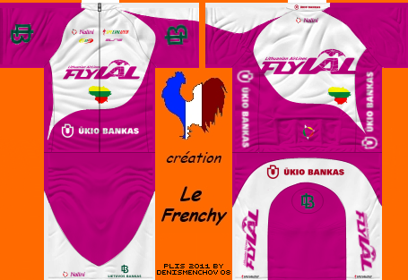 La boutique du Frenchy Flylal10