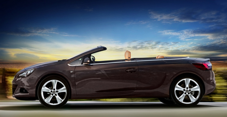 2013 - [Opel] Cascada [J]  - Page 9 2013-o10