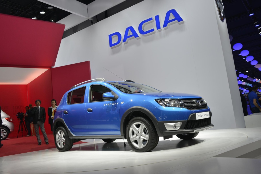 2012 - [Dacia] Sandero II - Page 9 _dls7214