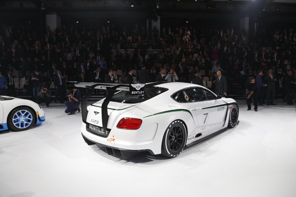 2012 - [Bentley] Continental GT GT3 Concept _u1r0910