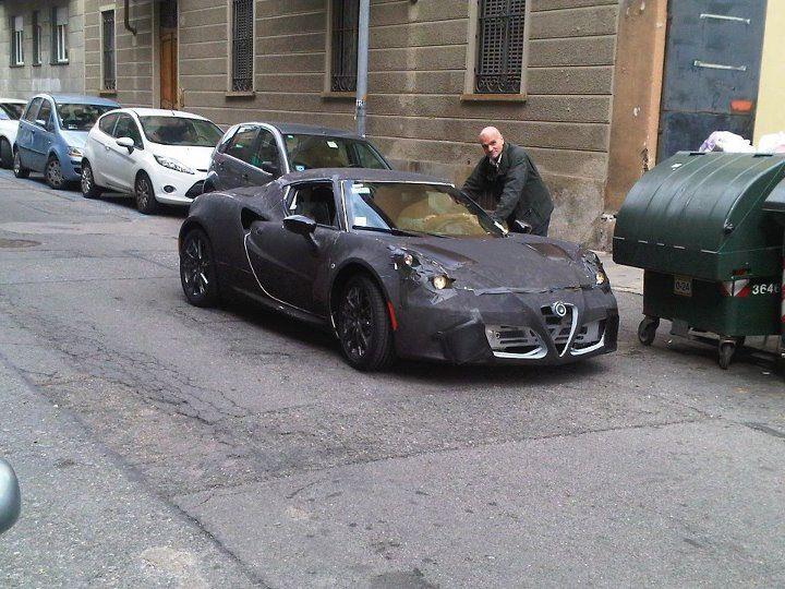 2013 - [Alfa Romeo] 4C Alfa_r10