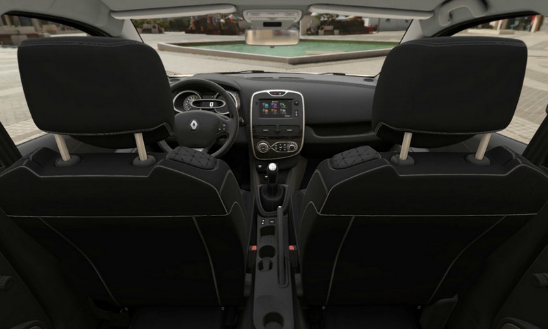 2012 - [Renault] Clio IV [X98] Renaul24