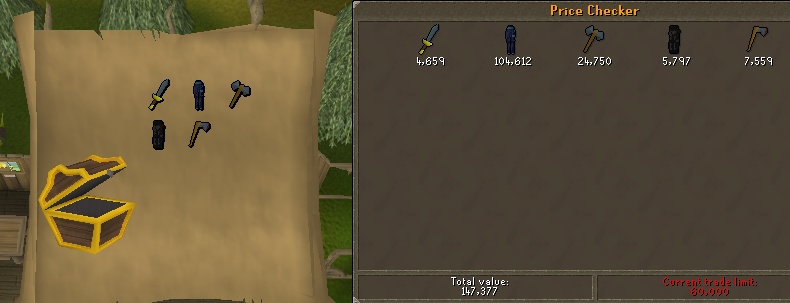 Peashouts Wicked Clue Log Cluee_10