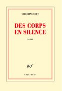 [Goby, Valentine] Des corps en silence 97820710