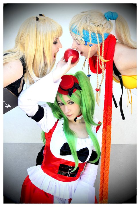 Les Cosplays! - Page 2 45905_10