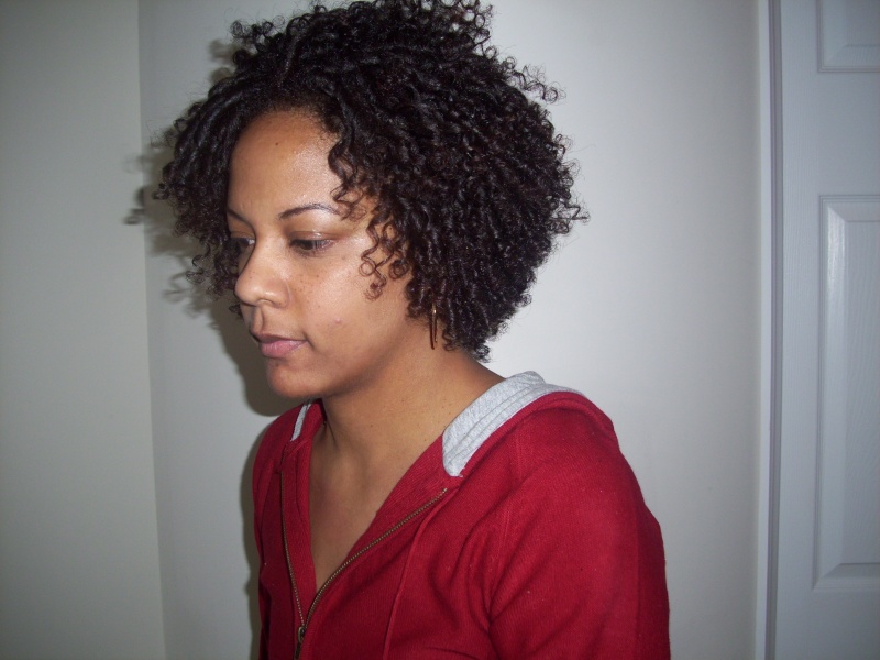 nmoultry hair journey - Page 15 Todays10