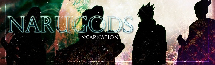 NaruGods RPG - Incarnation