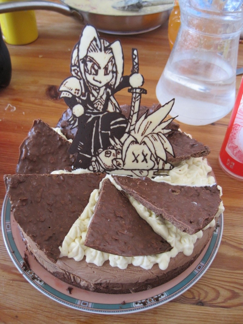 "SEPHIRO" de "final fantasy" - Page 2 Img_3710