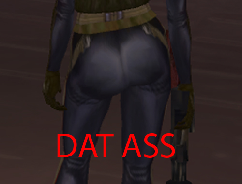 Star Wars: Knights of the Old Republic. Datass10