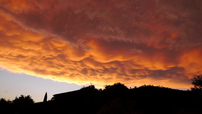 Ciel des Monts d'Or Coucha10