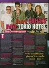 HOT Issue 154: TH interview & MTV World Stage review Page6010