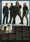 HOT Issue 154: TH interview & MTV World Stage review Page6110