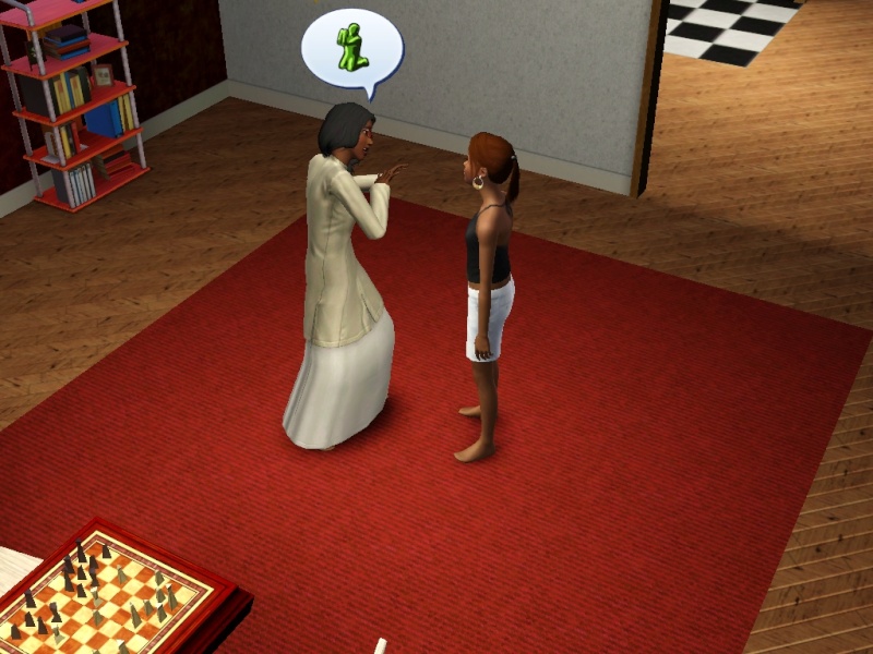 Ahnengeflüster - Sims 3 - Seite 2 Screen15