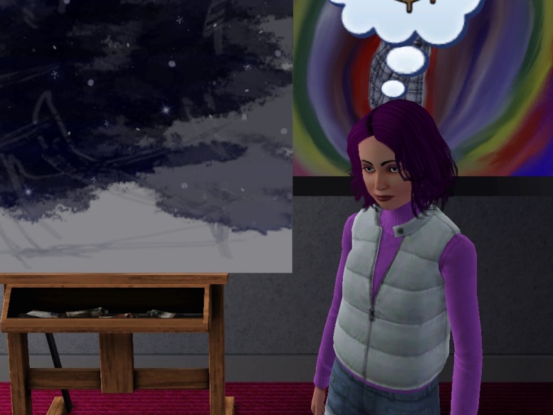 Ahnengeflüster - Sims 3 - Seite 2 Screen21