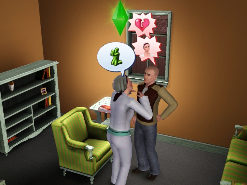 Ahnengeflüster - Sims 3 - Seite 2 Screen26