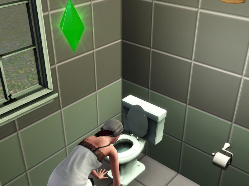 Ahnengeflüster - Sims 3 - Seite 2 Screen28
