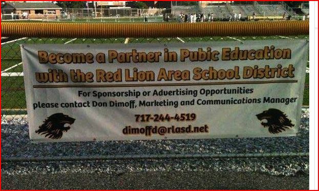 Beocme a partner and support the schools Banner10