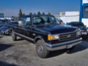 (CH) VD Ford F250 XLT lariat 1991  CHF 15800 / 13200 euros Hpim1310