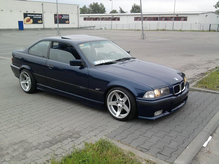 bmw e36....325td.....1994 - Page 21 Zdjcie10