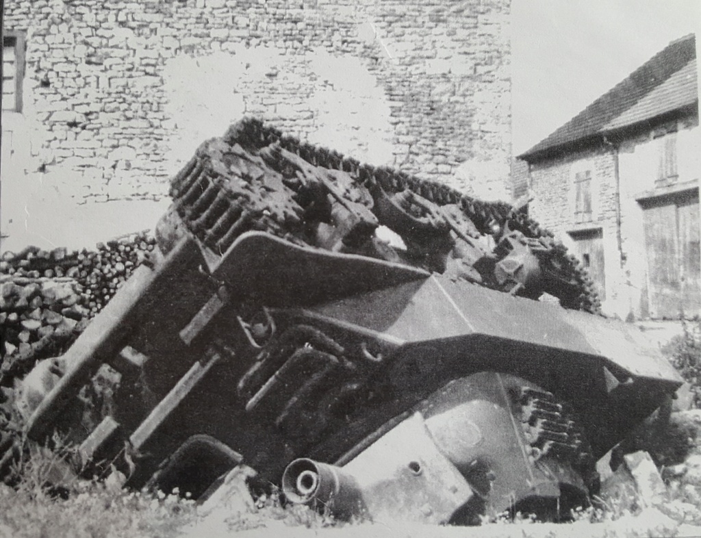 11 septembre 1944 à Andelot haute-marne 20190229