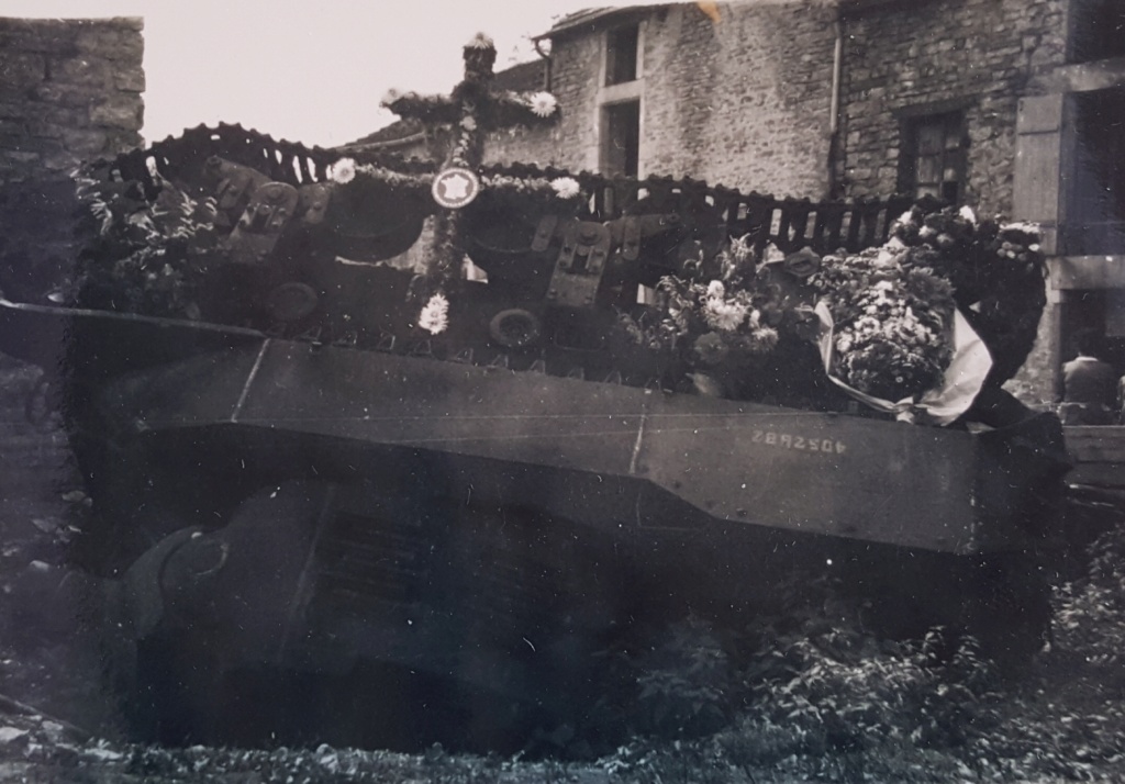 11 septembre 1944 à Andelot haute-marne 20190315