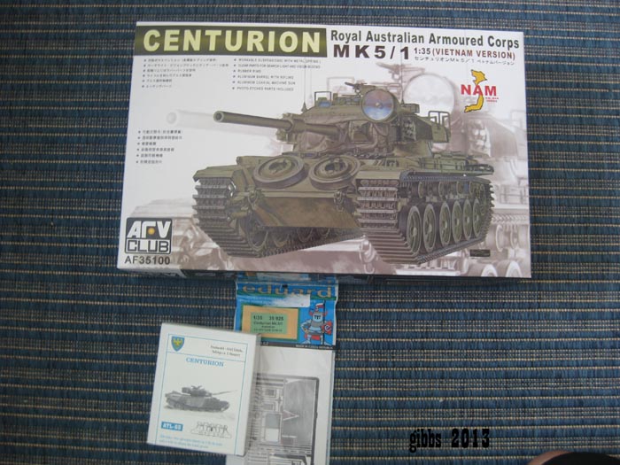 vietnam - centurion mk5/1. Les australiens au Vietnam Img_1310