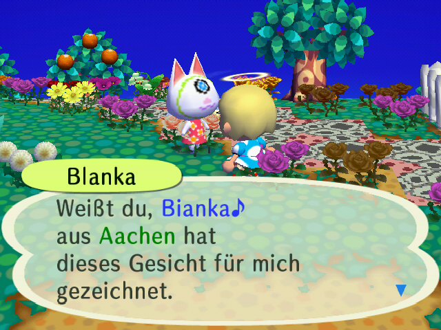 Eure wunderschöne Blanka ... - Seite 3 Blanka11