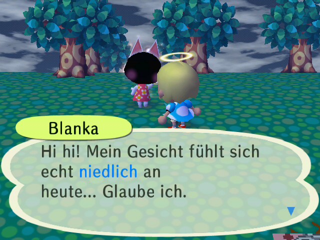 Eure wunderschöne Blanka ... - Seite 3 Blanka12