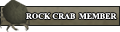 Rock crab member