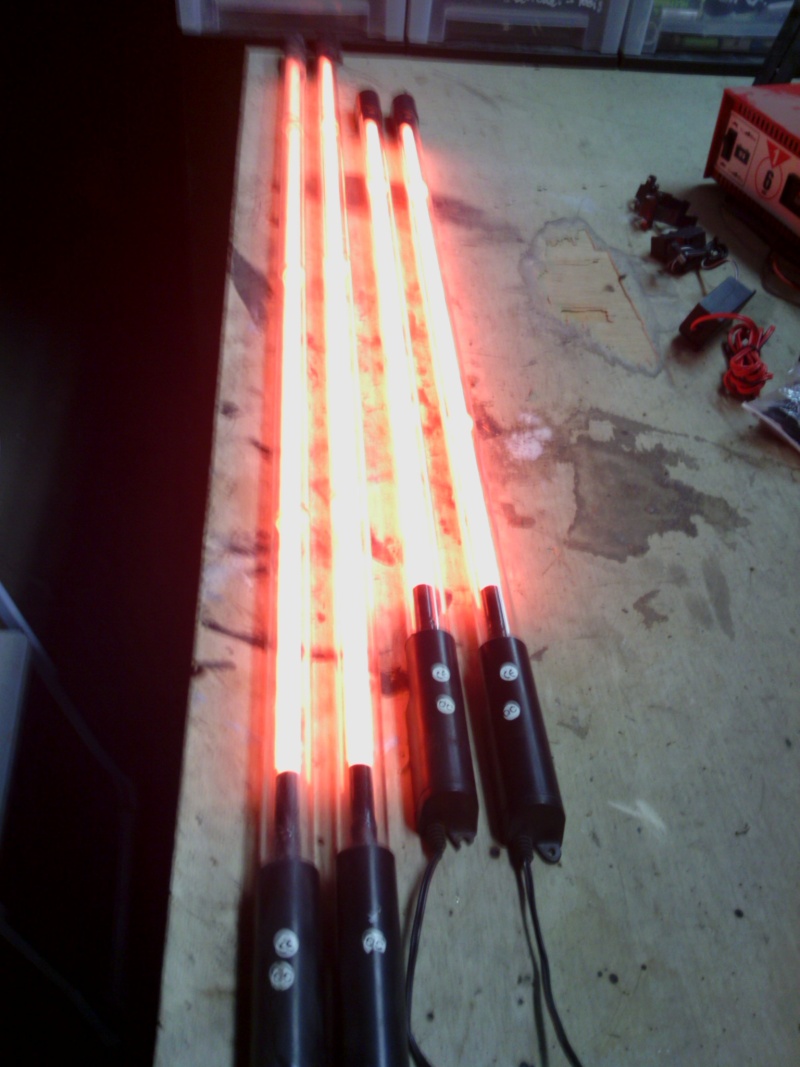 Kit bande flexible + néon led et cathode + kit strobo a led Img_2023