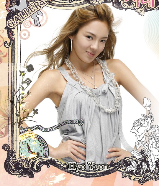 [CHANTEUSE] SNSD Hyoyeo10